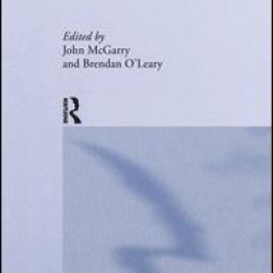 The Politics of Ethnic Conflict Regulation The Politics of Ethnic Conflict Regulation