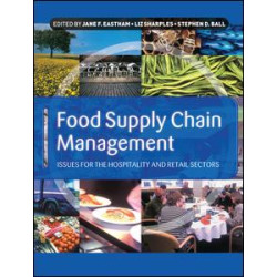Food Supply Chain Management