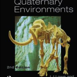 Reconstructing Quaternary Environments Reconstructing Quaternary Environments