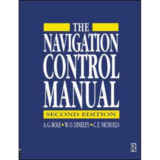 Navigation Control Manual