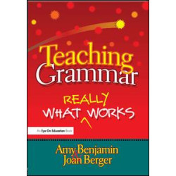 Teaching Grammar