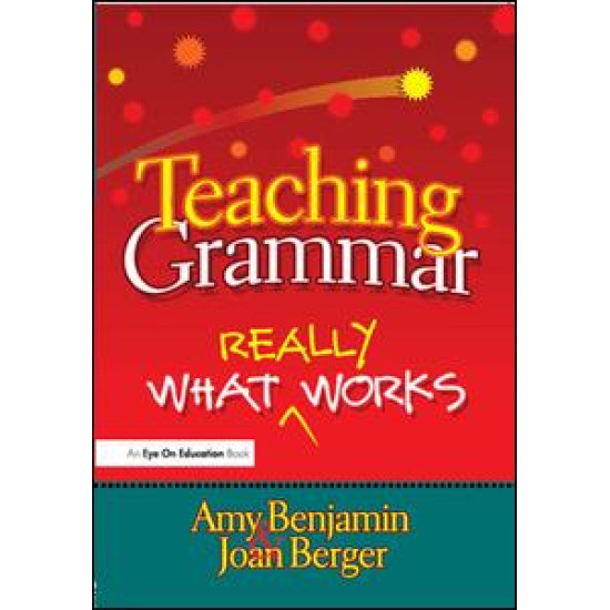 Teaching Grammar
