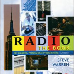 Radio: The Book Radio: The Book