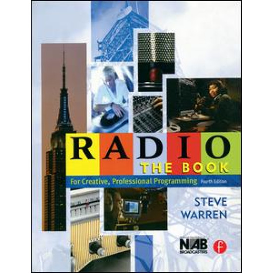 Radio: The Book