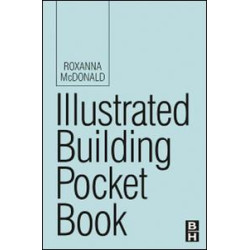 Illustrated Building Pocket Book Illustrated Building Pocket Book