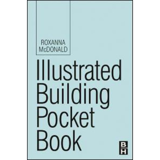 Illustrated Building Pocket Book Illustrated Building Pocket Book
