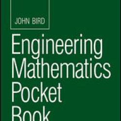 Engineering Mathematics Pocket Book, 4th ed