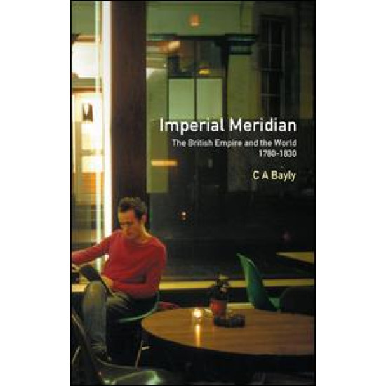 Imperial Meridian Imperial Meridian