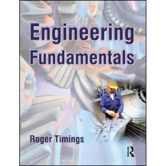 Engineering Fundamentals Engineering Fundamentals