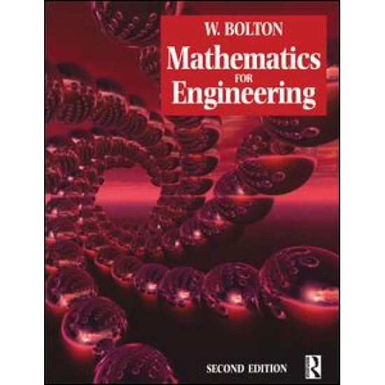 Mathematics for Engineering, 2nd ed Mathematics for Engineering, 2nd ed