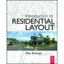 Introduction to Residential Layout