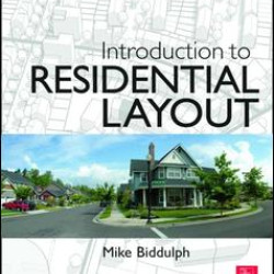 Introduction to Residential Layout