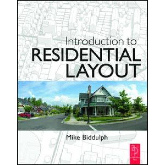Introduction to Residential Layout