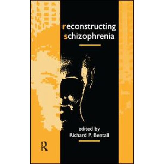 Reconstructing Schizophrenia