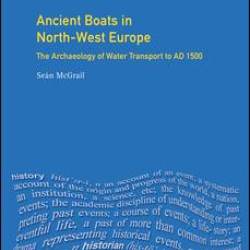 Ancient Boats in North-West Europe