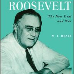 Franklin D. Roosevelt