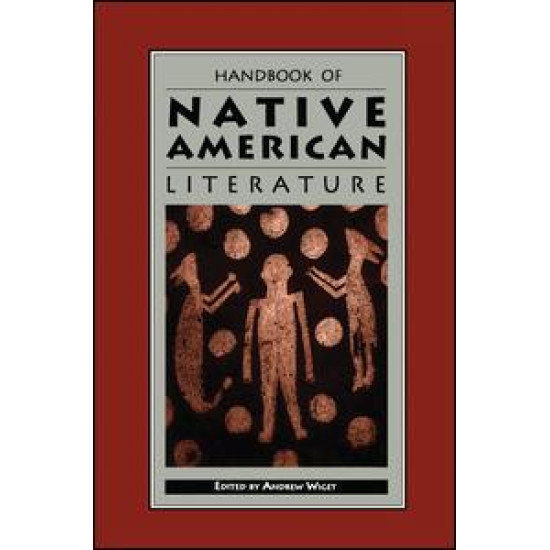 Handbook of Native American Literature Handbook of Native American Literature