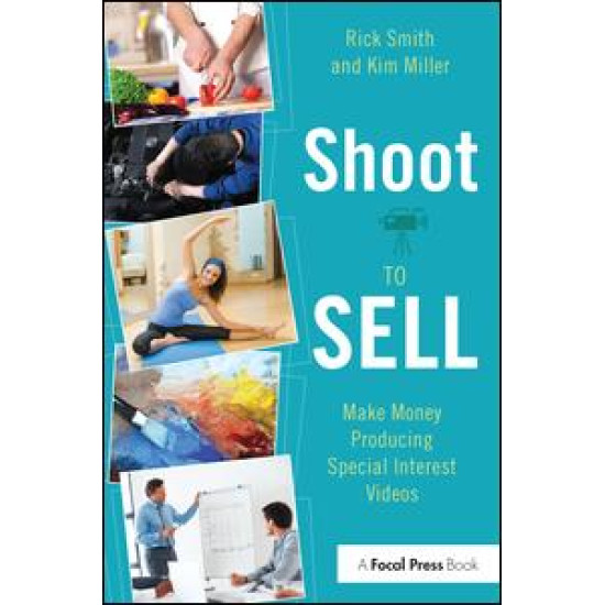 Shoot to Sell Shoot to Sell