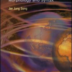 Linguistic Typology Linguistic Typology