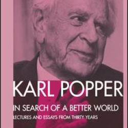 In Search of a Better World In Search of a Better World