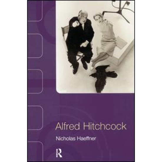 Alfred Hitchcock Alfred Hitchcock
