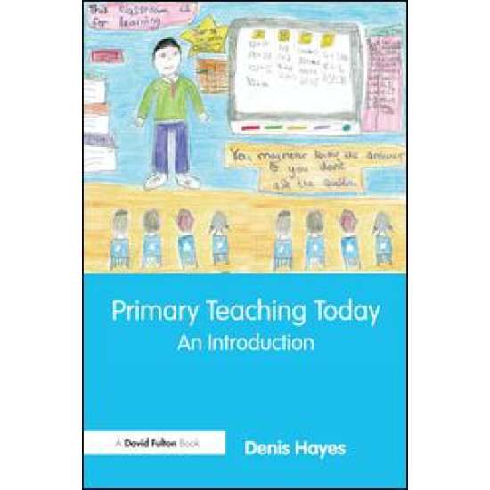 Primary Teaching Today