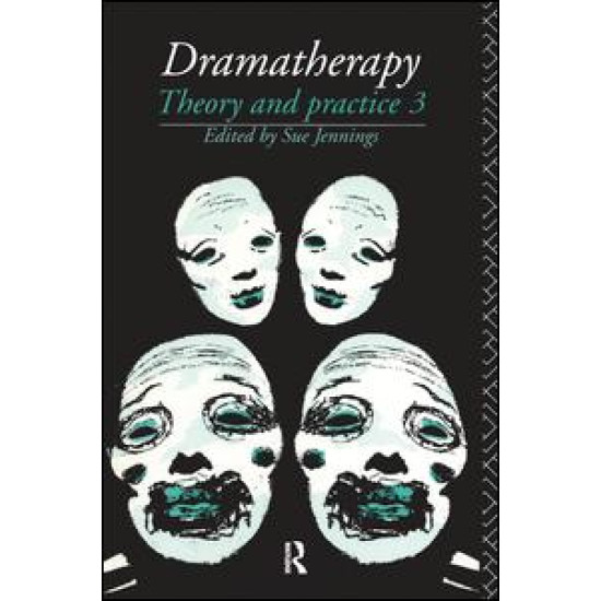 Dramatherapy