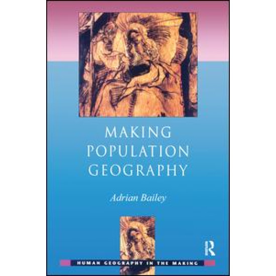 Making Population Geography
