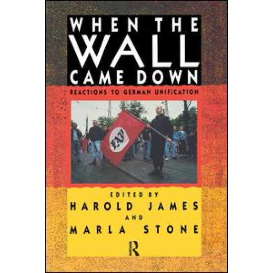When the Wall Came Down