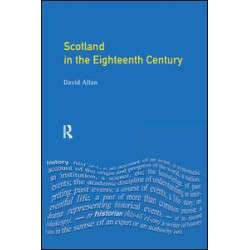 Scotland in the Eighteenth Century