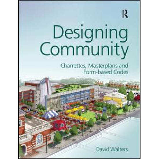 Designing Community