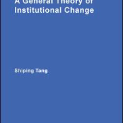 A General Theory of Institutional Change