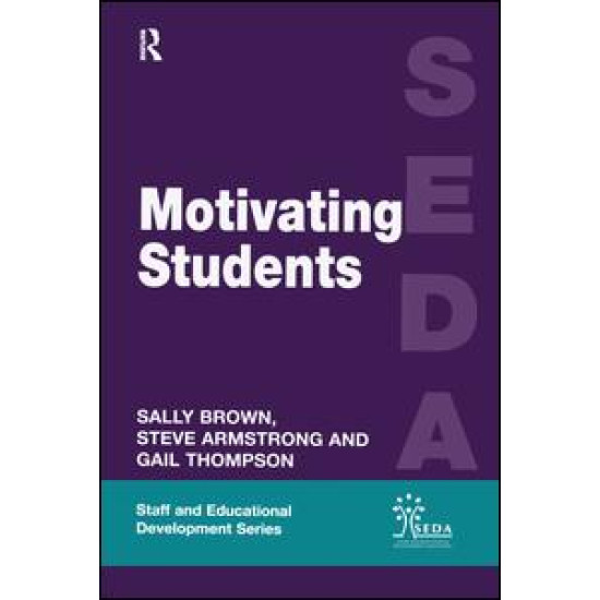 Motivating Students