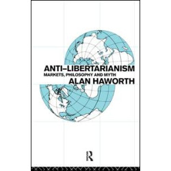 Anti-libertarianism