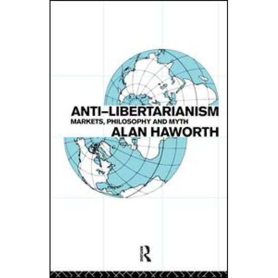 Anti-libertarianism Anti-libertarianism