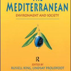 The Mediterranean