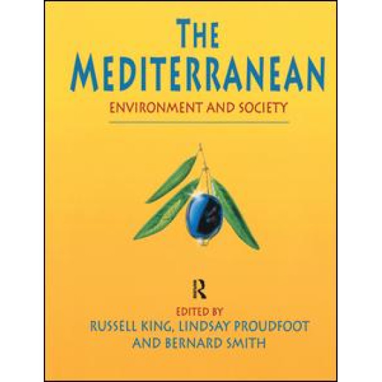 The Mediterranean