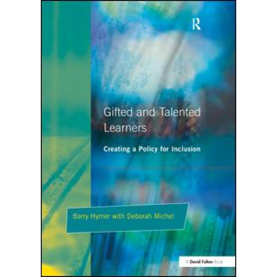 Gifted and Talented Learners