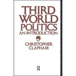 Third World Politics Third World Politics