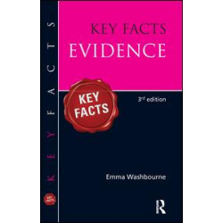 Key Facts Evidence Key Facts Evidence
