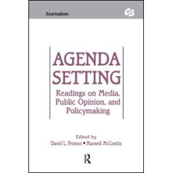Agenda Setting Agenda Setting