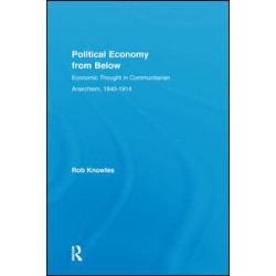 Political Economy from Below Political Economy from Below