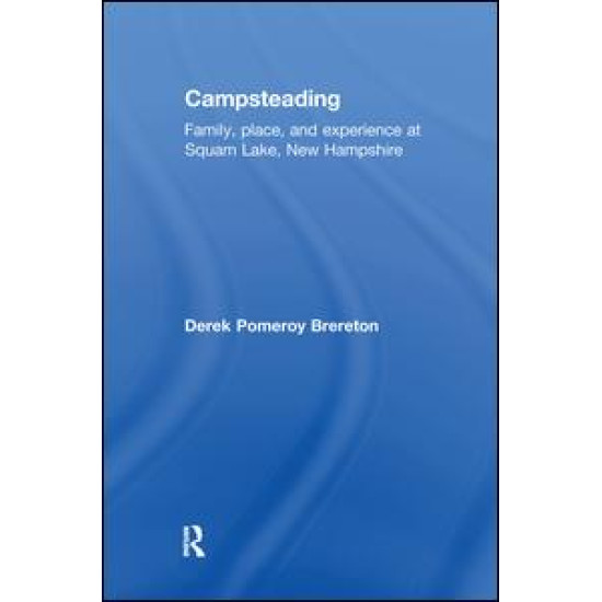 Campsteading