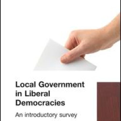 Local Government in Liberal Democracies