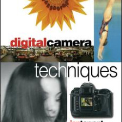 Digital Camera Techniques Digital Camera Techniques