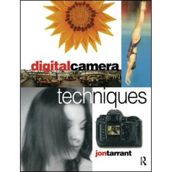 Digital Camera Techniques