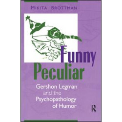 Funny Peculiar Funny Peculiar