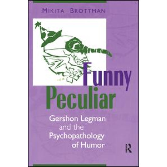 Funny Peculiar