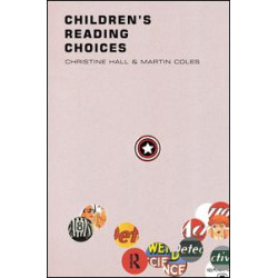 Children's Reading Choices