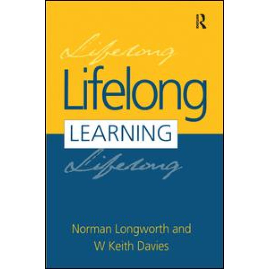 Lifelong Learning